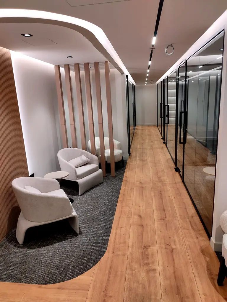Community: Office Fit-Out & Interior Renovation Contracto | dubizzle