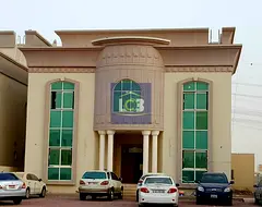 Spacious 3 Bedroom Hall Villa for Rent in MBZ City
