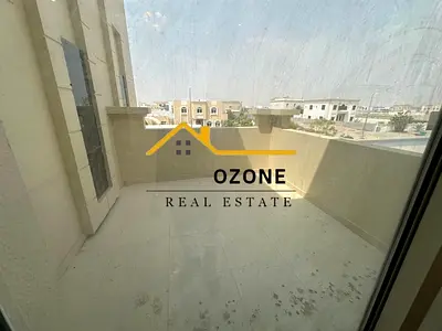 Very prominent villa for family residence
