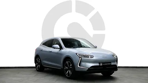 GCC Specs | Seres 5 AWD | Brand New 2025 | Electric Luxury SUV