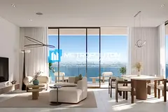Selling at OP | Corner Unit | 2BR w/ Huge Balcony
