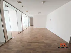 Chiller Free | Spacious fully Fitted | Ready to Move | Beautiful Floor | 4 Minutes to Metro