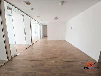Chiller Free | Spacious fully Fitted | Ready to Move | Beautiful Floor | 4 Minutes to Metro