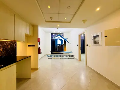 High Floor || Luxurious 1bhk || Ready To Move