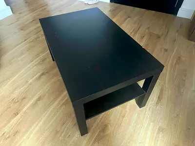 ikea Coffee Table