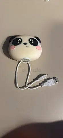 Powerbank Legami Milano (Virgin Store)