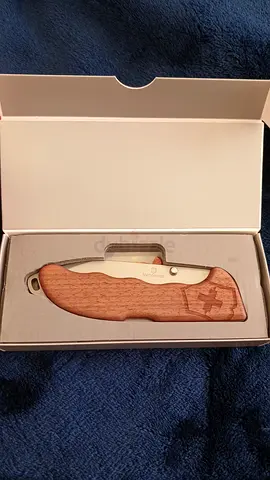 Knife