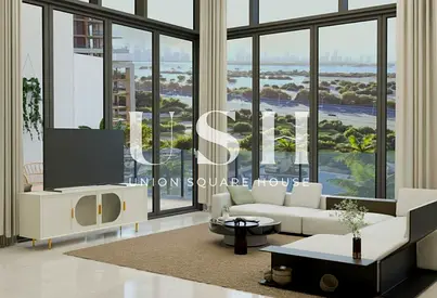 2BR | Spacious Layout | Private balcony