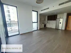 Corner 2 Bedroom | Modern Furnishing | Vacant