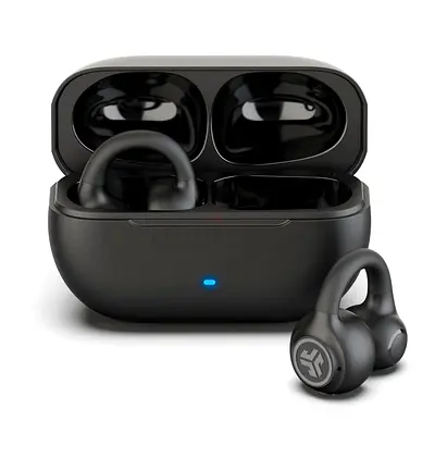Jlab flex open earbuds