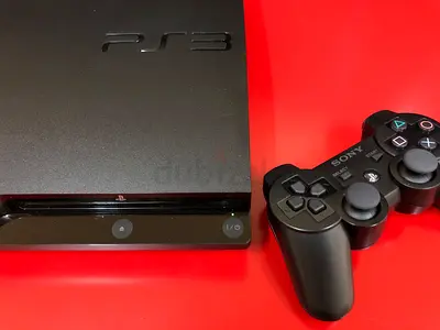 PS3 Console