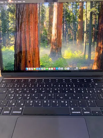 MacBook m2