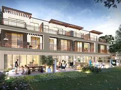 Verona | 4 BR Lavish Villa | Strong Investment