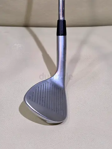 Mizuno T7 sand wedge 56 degrees right hand