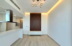 1BR Apartment | The East Crest JVC | Balcony & Pool Gym Access