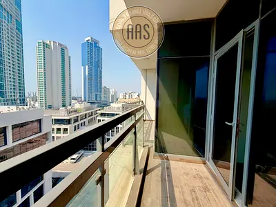 Spacious Bright 1BHK||Near Burj Al Arab||Al Sufouh-1