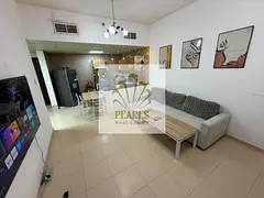 1-Bedroom Apartment in City Tower, Ajman | Spacious Layout, Balcony, Private Parking & Monthly Renta