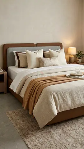Brand New Queen size Bed - Unused