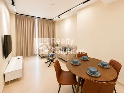 Fully Furnished | Open View | Spacious | Multiple Units