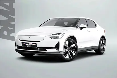 1,737/ 60 month’s | 0% DP | 2024 Polestar 2 Standard Range Single Motor / 8 Year Battery Warranty