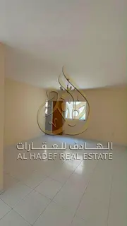 3 Bedrooms | Majlis & Living Room | Large Yard | Covered Parking | Master Maid’s Room + Storage | 