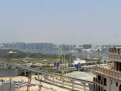 The Residence Tower - Al Jaddaf