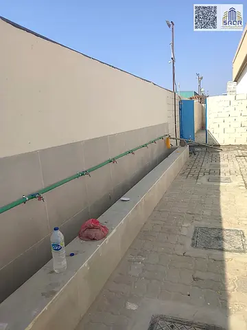 للإيجار سكن عمال في الصجعة – كامب جديد ومناسب للشركات والمؤسسات