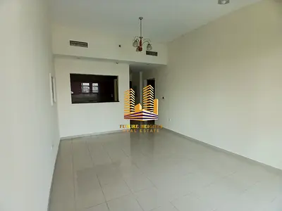 1BR Apartment | La Vista Residence 1 | Multiple Balconies