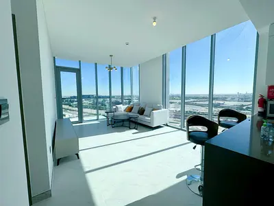 Corner Unit | Best Deal | Spacious 1 Bedroom Vacant