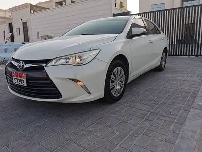 2017 Toyota CAMRY — миниатюра 17