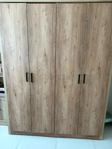 Cupboard 4doors
