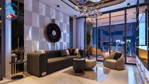 20% DOWN PAYMENT | 1% MONTHLY FOR 80 MONTHS | 40% POST-HANDOVER