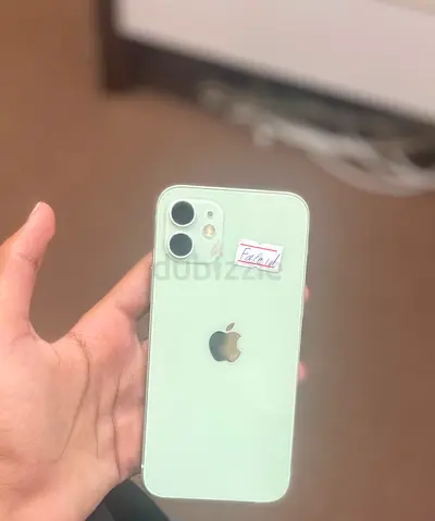 iPhone 12