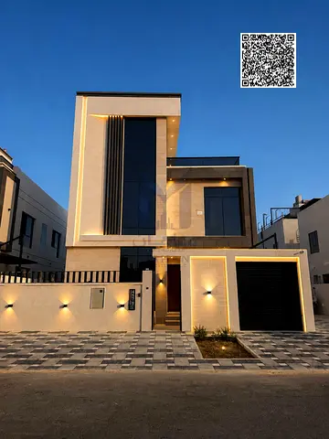 Dream Family Home | Modern Design | 5 Master Bedroom’s | Premium Finishing | Ready to Move | Mortgage Available | Private Roof | Hot Deal | Freehold | Easy E311 Access