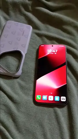 Pura80ultra 16/512gb tra full box