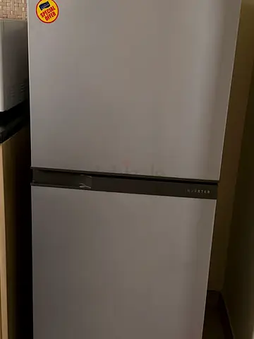Inverter Fridge