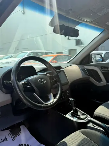 2018 Hyundai CRETA — фото 14