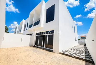 Brand New Modern Villa | Premium Finishes | Vacant