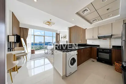 Available Apt | Spacious Layout | Prime Location