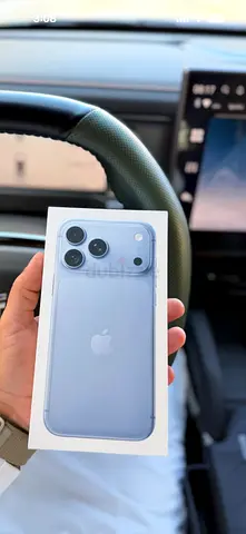 Iphone 18 pro max 512GB