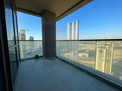 Canal View | Stunning 3BHK | Maid | No Commission