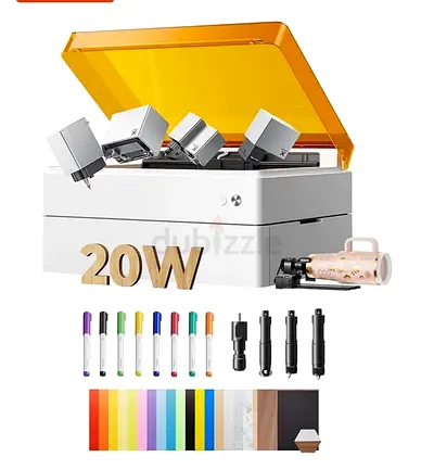 20W Xtool M 1 ultra
