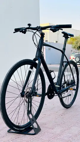 GIANT ESCAPE XL hybrid bike