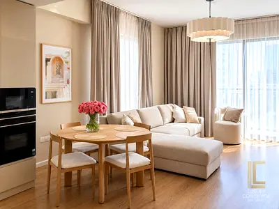 Motivated Seller | Partial Sea View | Corner Unit