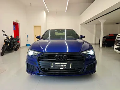 2022 Audi A6 45 TFSI - Excellent Condition