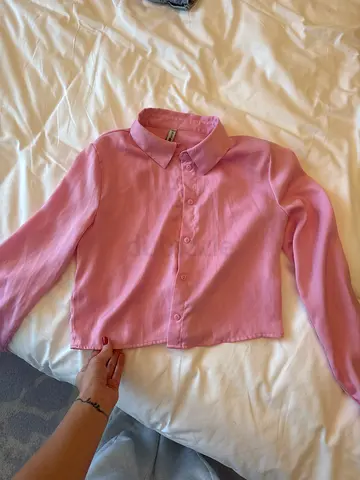 Women's shirt