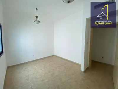 🏡 **For Rent | Spacious 3-Bedroom Apartment + Maid’s Room in Al Khan** ✨ A great opportunity to rent a spacious family apartment in a **prime and co