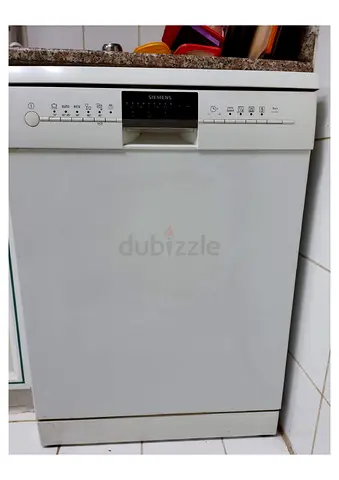SIEMENS DISHWASHER