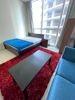 Amazing Master Room in 23 Marina Tower