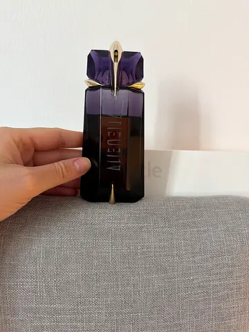 Thierry Mugler Alien
